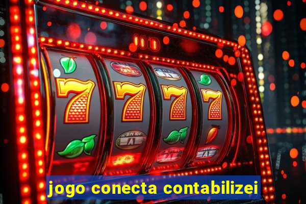 jogo conecta contabilizei